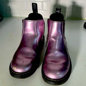 Dr Marten’s AirWair Bouncing Rare Pair